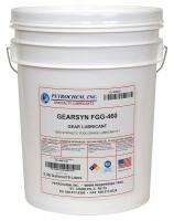 6HXL5 Food Grade Synthetic Gear Oil ISO 460