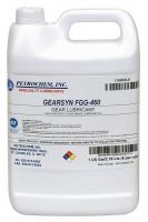 6HXL6 Food Grade Synthetic Gear Oil ISO 460