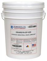 6HXL7 Synthetic EP Gear Lubricant ISO 220