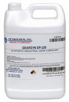 6HXL8 Synthetic EP Gear Lubricant ISO 220