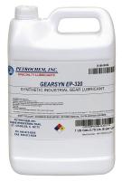 6HXN0 Synthetic EP Gear Lubricant ISO 320