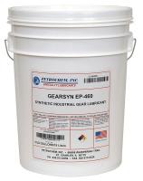 6HXN1 Synthetic EP Gear Lubricant ISO 460
