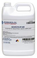 6HXN2 Synthetic EP Gear Lubricant ISO 460