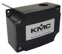 6HXT6 Temp Sensor, 8 In. Rigid Duct