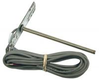 6HXT8 Temp Sensor, 4 In. Rigid Duct