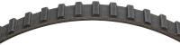 6HYN2 Truck V-Belt, Industry Number 95065