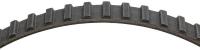 6HYP3 Truck V-Belt, Industry Number 95078