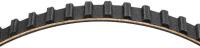 6HYY9 Truck V-Belt, Industry Number 95166