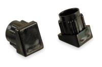 6J580 Plastic Tip, 3/4in, Pk24