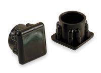 6J582 Plastic Tip, 3/4in, Pk24