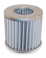 6JD02 Filter, Vacuum, 1 1/4 In