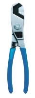 6JDG7 Cable Cutter, Hard-Line, 3/4 In