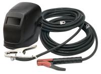 6JDV4 Accessory Kit, 35ft. Cable, 400A