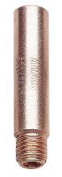 6JDW7 CONTACT TIP, 025, 1/4-28 THD, (14-25)