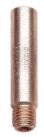 6JDX0 CONTACT TIP, 040, 1/4-28 THD, (14-40)