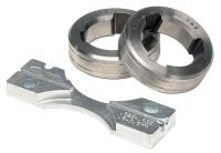 6JDX3 Aluminum Drive Roll Kit