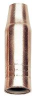 6JDY6 Nozzle, Gas, Fixed, -FLUSH, .38 ID(23-37-F)