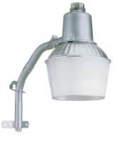 6JEM7 Security Lighting, Arm Mounted, MH, 100W