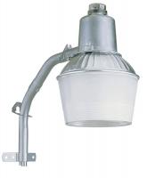 6JEM8 Security Lighting, Arm Mounted, HPS, 150W