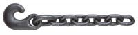 6JGD6 Chain, Grade 43, 3/4 Size, 1-1/2 ft.