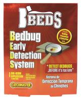 6JHG3 Bedbug Early Detection System, PK6