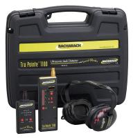 6JHP3 TruPointe 1100 Ultrasonic Detector w/SB