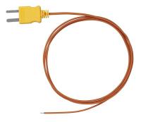 6JHW6 Immersion Probe, K Thermocouple