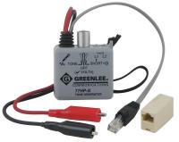 6JJH9 Tone Generator, RJ11, RJ45, Modular Plug