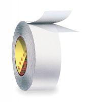 24A632 Double Sided Tape, 1 In x 36 yd., White