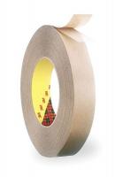 24A679 Double Sided Tape, 1/2 In x 60 yd., Clear