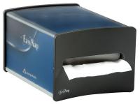 6JYL5 Napkin Dispenser, Gray