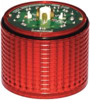 6JZG1 Tower Light LED Module, 24VDC, 60mm, Rd