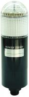 6JZG9 Tower Light, Steady, Surface Mnt, Am, Gr, Rd