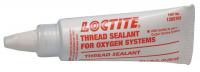 6JZW2 Thread Sealant, Oxygen Systems, 50mL Tube