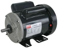 6K338 GP Mtr, CS, TEFC, 1-1/2 HP, 3450 rpm, 56H