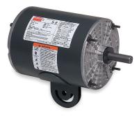 6K406 Motor, 1/4 HP, Yoke