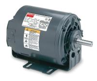 6K425 Motor, 1/4, 1/8 HP, 1725/1140 RPM, 115 V