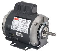 6K438 GP Mtr, CS, ODP, 1/4 HP, 1725/1425 rpm, 48Z