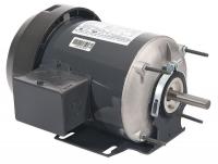 6K517 GP Mtr, Split Ph, TEFC, 1/4 HP, 1725 rpm, 48Z
