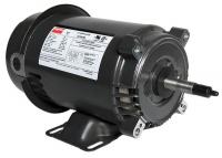 6K582 Motor, 1hp, Jet Pump