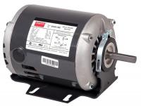 5K281 GP Mtr, Split Ph, ODP, 1/3 HP, 1725 rpm, 56Z