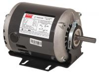 4K913 GP Mtr, Split Ph, ODP, 1/2 HP, 1725 rpm, 56Z