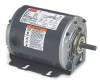 6K778 Motor, 1/3 HP, Split Ph, 1725 RPM, 115 V