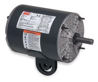 6K807 Motor, 1/3 HP, Yoke