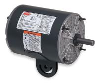 6K809 Motor, 1/2 HP, Yoke