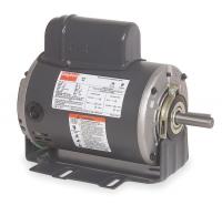 6K857 Motor, 3/4 HP, Split Ph, 1725 RPM, 115 V