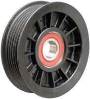 6KAC2 Tension Pulley, Industry Number 89012