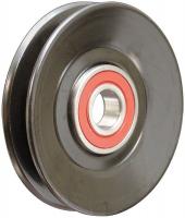 6KAC9 Tension Pulley, Industry Number 89020