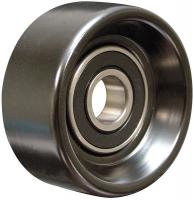6KAF4 Tension Pulley, Industry Number 89052