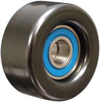 6KAG0 Tension Pulley, Industry Number 89058